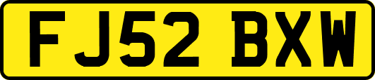 FJ52BXW