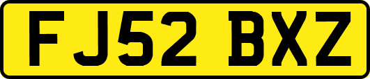 FJ52BXZ
