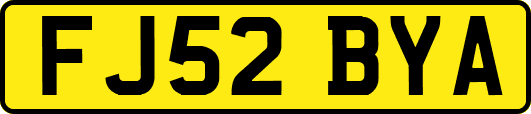FJ52BYA