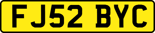FJ52BYC