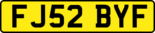 FJ52BYF