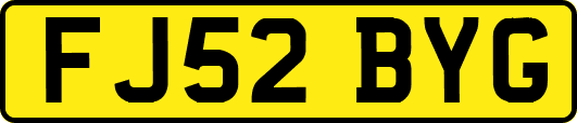 FJ52BYG