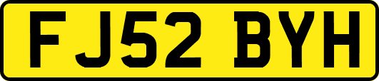 FJ52BYH