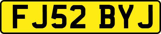 FJ52BYJ