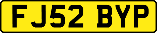 FJ52BYP