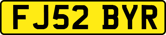 FJ52BYR