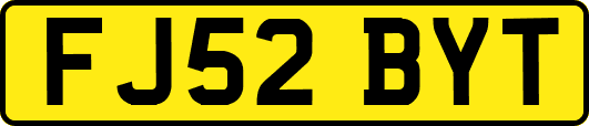 FJ52BYT
