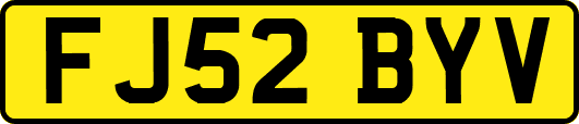 FJ52BYV