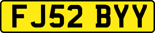 FJ52BYY