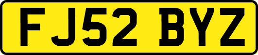 FJ52BYZ