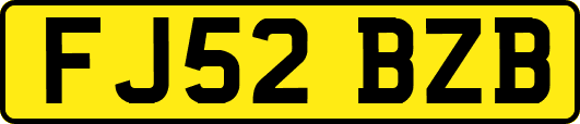 FJ52BZB