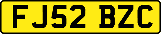 FJ52BZC