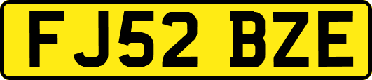 FJ52BZE