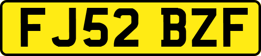 FJ52BZF