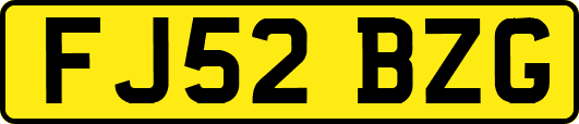 FJ52BZG