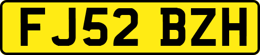 FJ52BZH