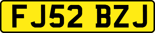 FJ52BZJ