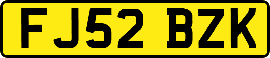 FJ52BZK