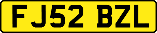 FJ52BZL