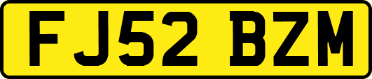 FJ52BZM