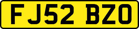 FJ52BZO