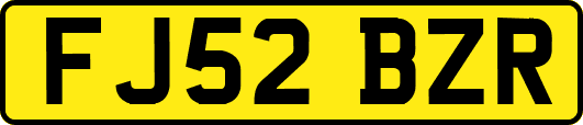FJ52BZR