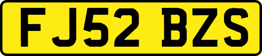 FJ52BZS