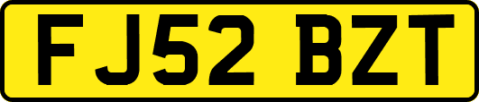 FJ52BZT