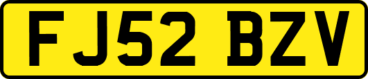FJ52BZV
