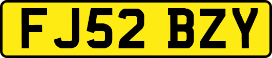 FJ52BZY