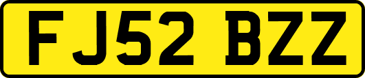 FJ52BZZ