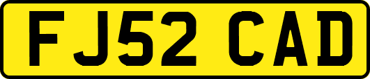 FJ52CAD
