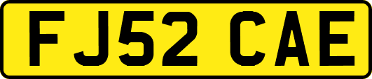FJ52CAE