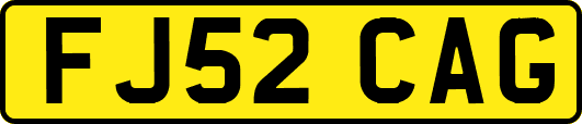 FJ52CAG