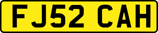 FJ52CAH