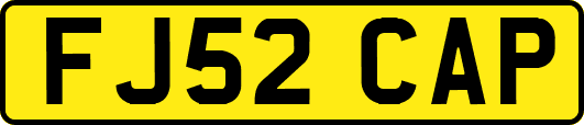 FJ52CAP