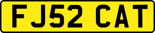 FJ52CAT