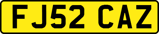 FJ52CAZ