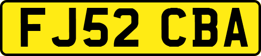 FJ52CBA