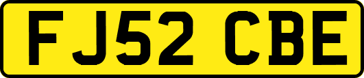 FJ52CBE