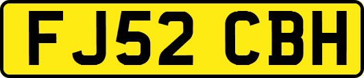 FJ52CBH