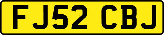 FJ52CBJ