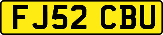 FJ52CBU