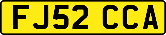 FJ52CCA