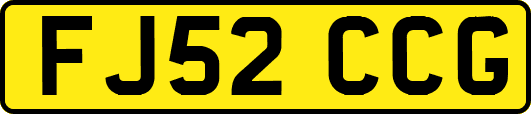 FJ52CCG