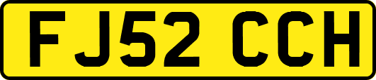 FJ52CCH