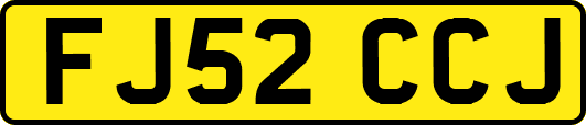 FJ52CCJ