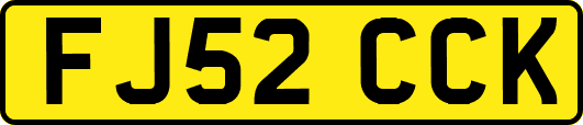 FJ52CCK