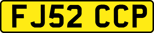 FJ52CCP