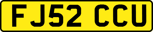 FJ52CCU
